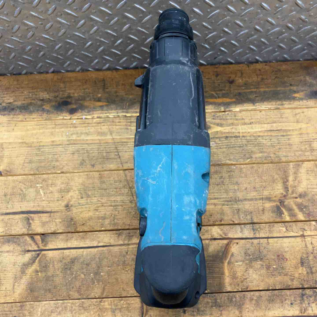 【中古品】マキタ(makita) コードレスハンマドリル HR244DZ【所沢店】