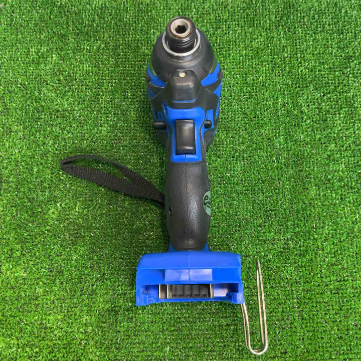 ★ハイコーキ(HIKOKI ※旧:日立工機) コードレスインパクトドライバー WH14DBAL2(2LSCK)(BB)【草加店】