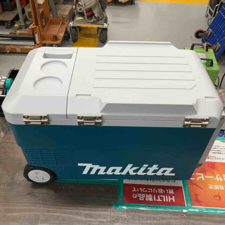 ★マキタ(makita) コードレス冷温庫 CW180DZ【戸田店】