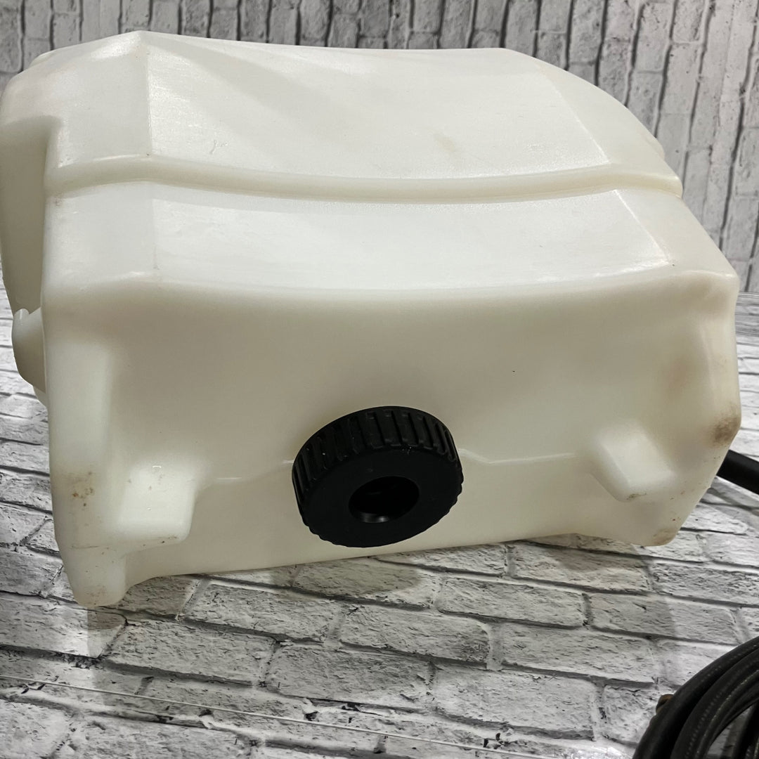 ★ハイコーキ(HIKOKI ※旧:日立工機) コードレス高圧洗浄機 AW18DBL(NN)【川口店】
