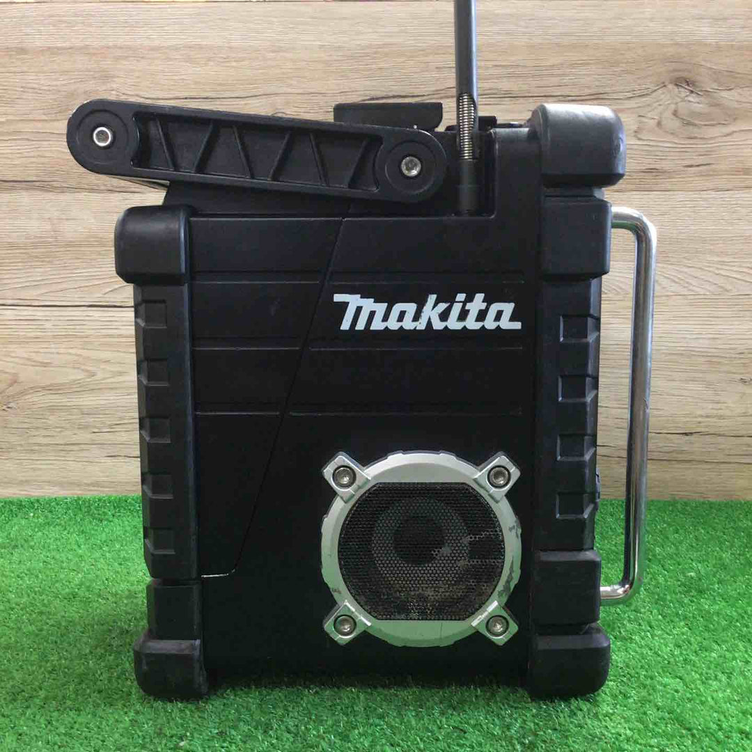 ☆マキタ(makita) コードレスラジオ MR103B【町田店】