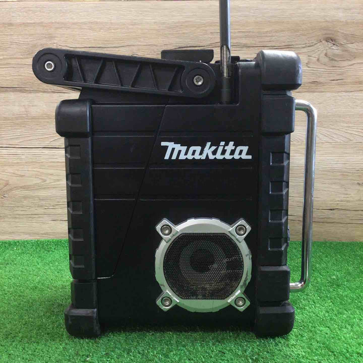 ☆マキタ(makita) コードレスラジオ MR103B【町田店】