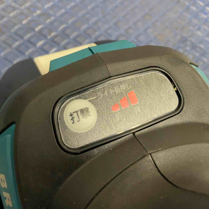★マキタ(makita) コードレスインパクトレンチ TW1001DRGX【草加店】