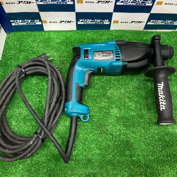 ★マキタ(makita) ハンマドリル HR1830F【草加店】