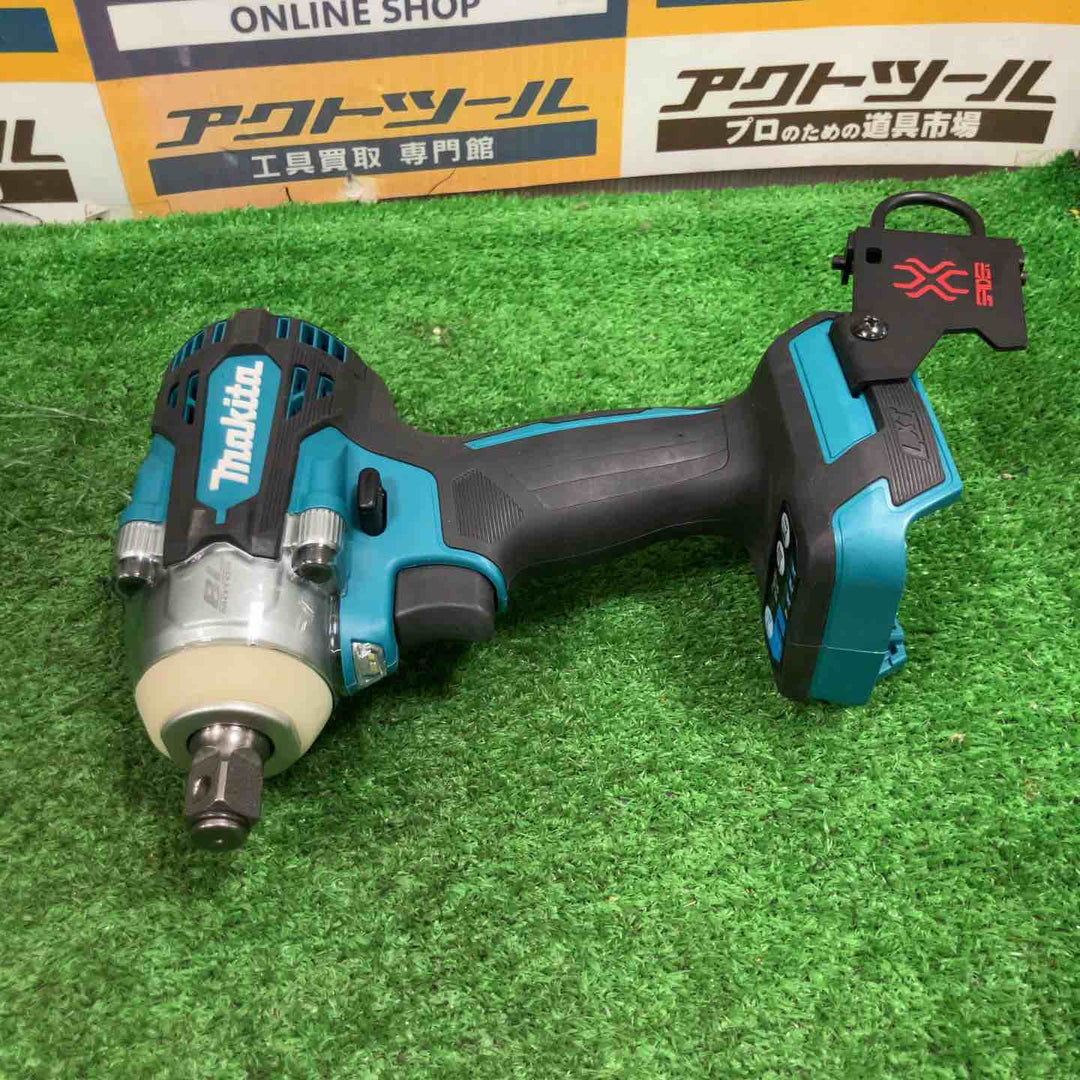 ★マキタ(makita) コードレスインパクトレンチ TW300DZ【草加店】