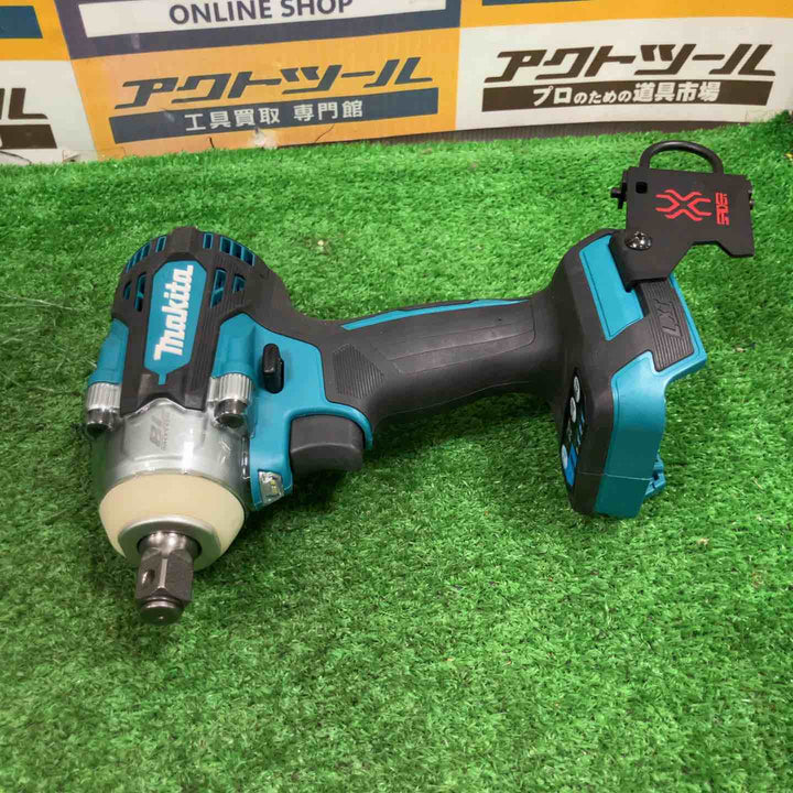 ★マキタ(makita) コードレスインパクトレンチ TW300DZ【草加店】