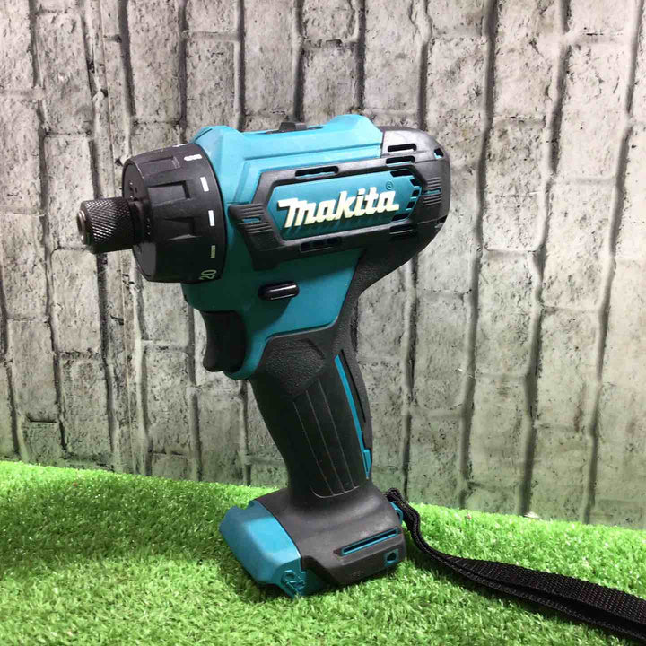 ★マキタ(makita) コードレスドリルドライバー DF033DSHX【川口店】