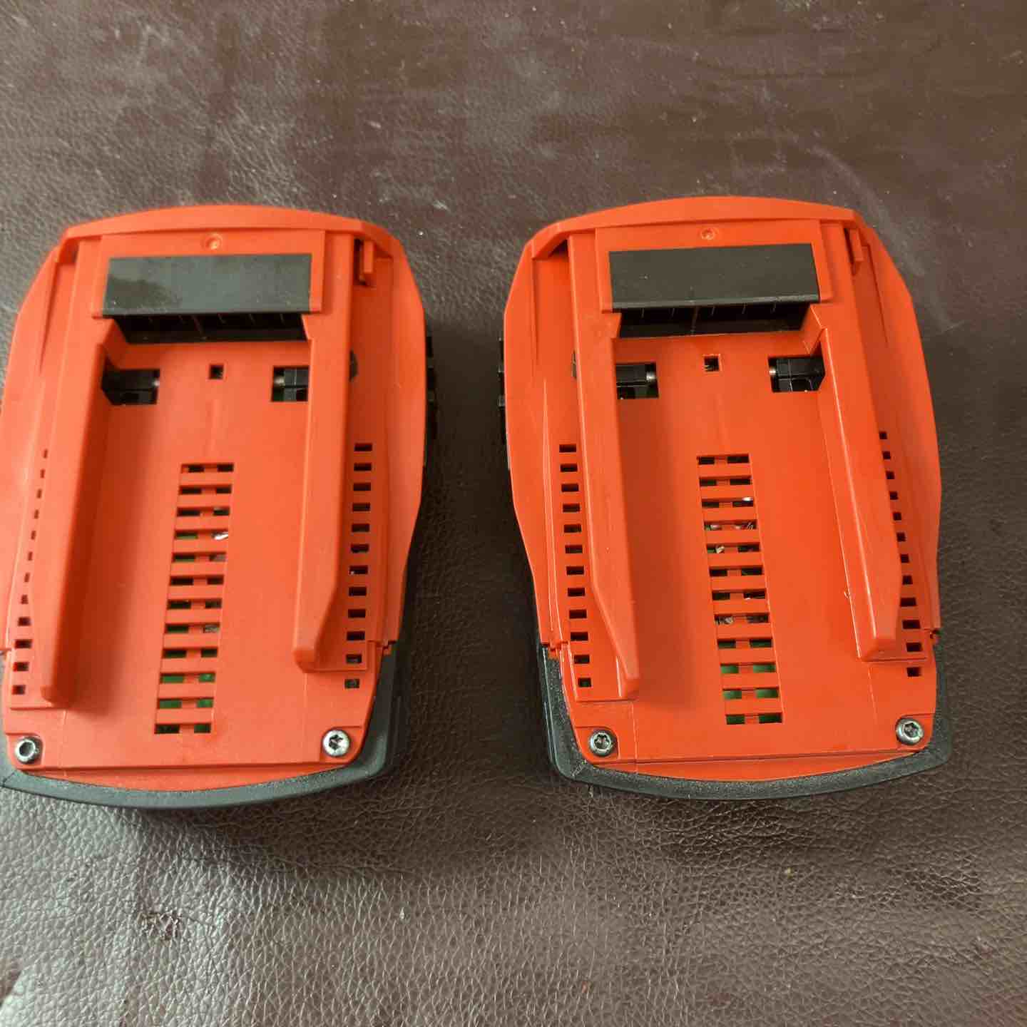 中古品】 HILTI バッテリー式鋲打ち機 BX3-ME P2/2.6Ahコンボ 充電式鋲