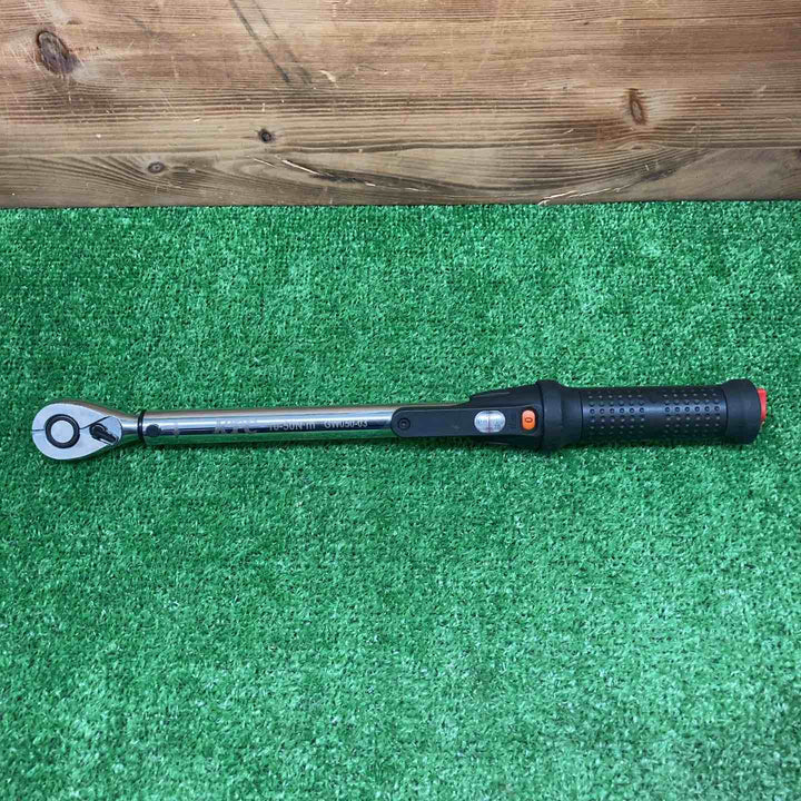 【現状品】 KTC/京都機械工具 9.5Sq プレセット型トルクレンチ 10-50Nm GW050-03 【鴻巣店】