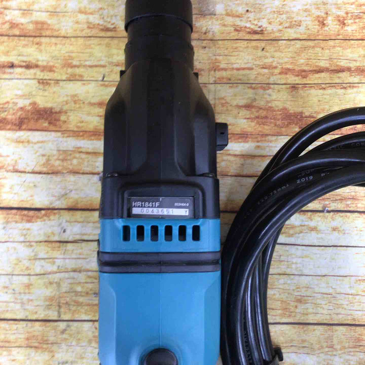 マキタ(makita) ハンマドリル HR1841F【川崎店】