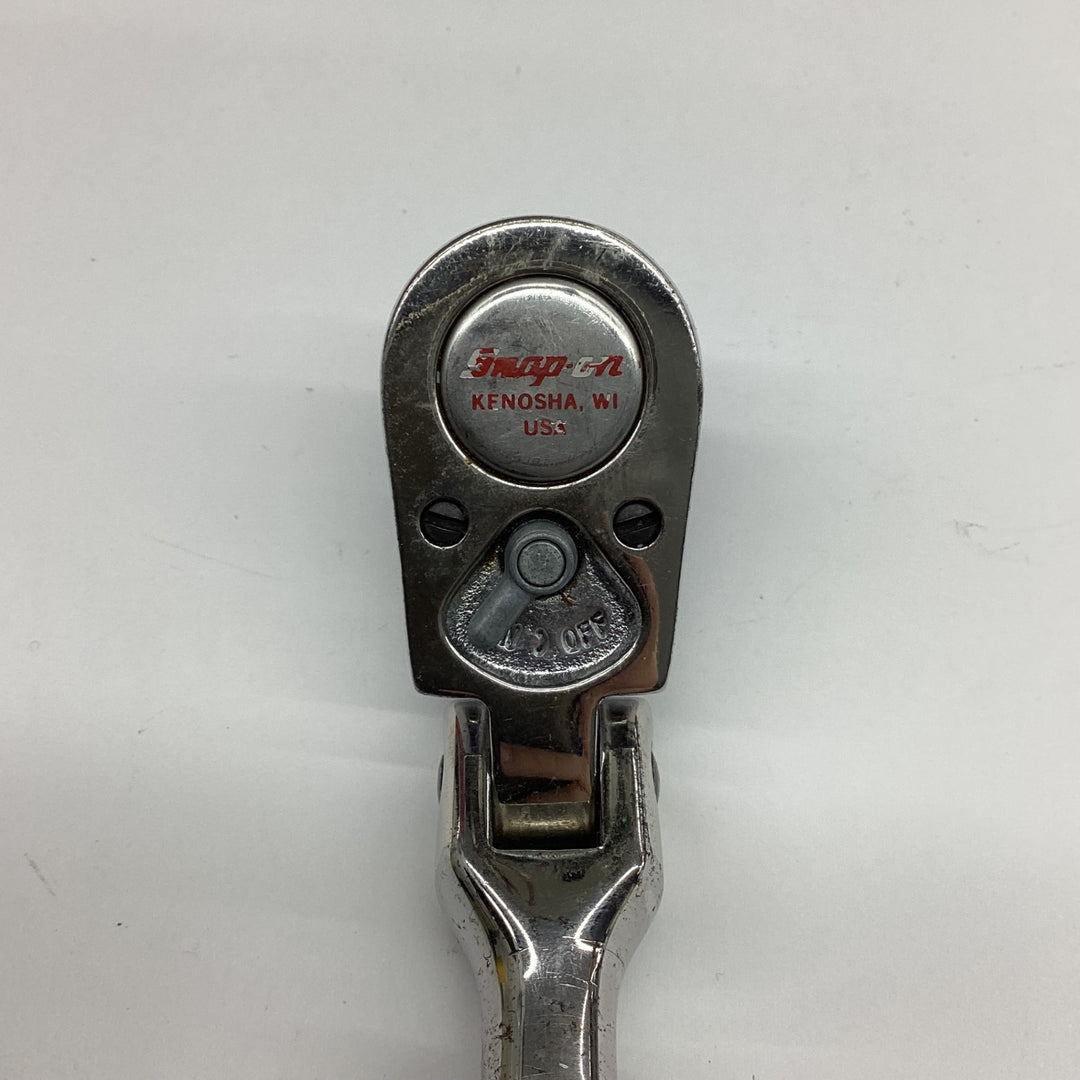 ▲スナップオン(Snap-on) ラチェットレンチ【越谷店】