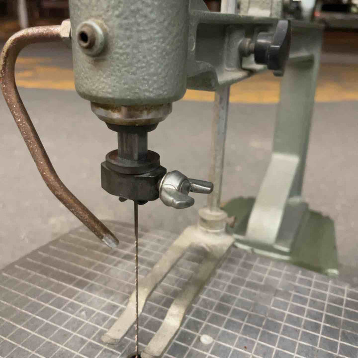 旭工機 糸ノコ盤 AF-1【桶川店】