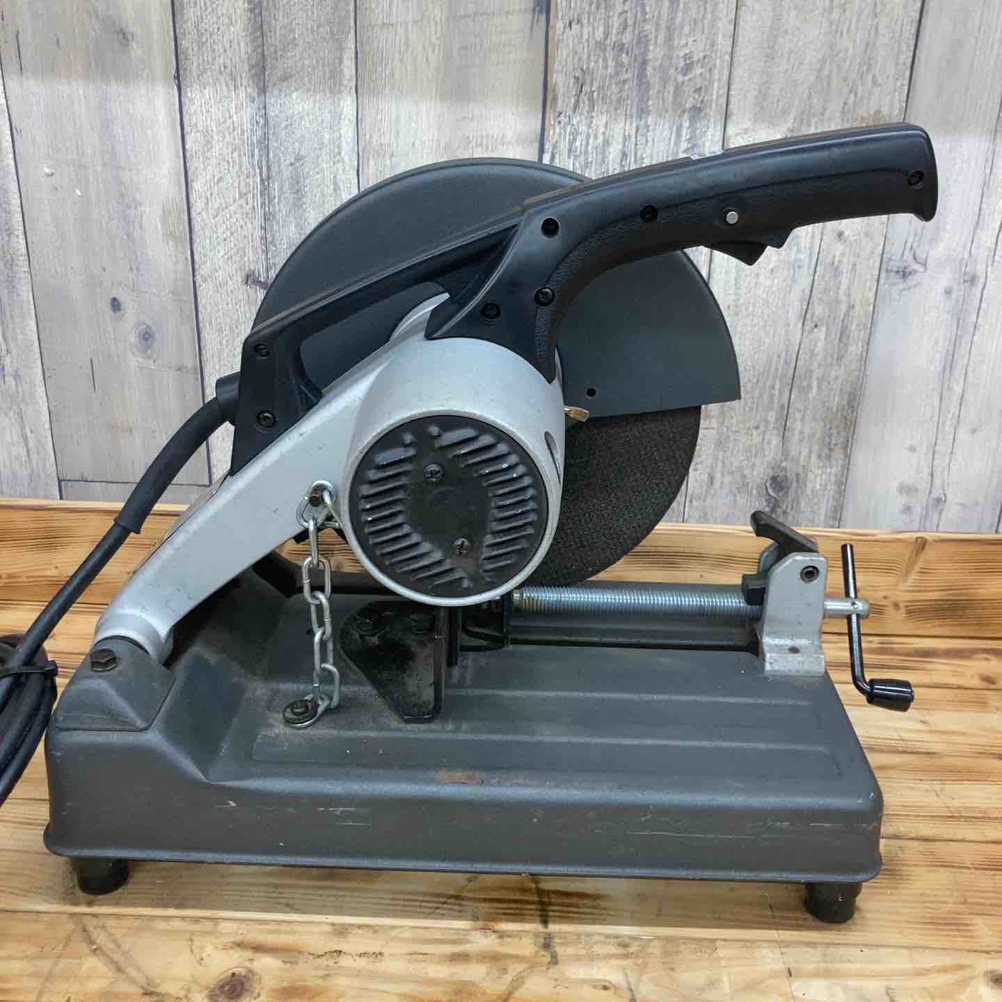 東芝 305mm高速切断機 MCS-305B 【東大和店】 – アクトツール