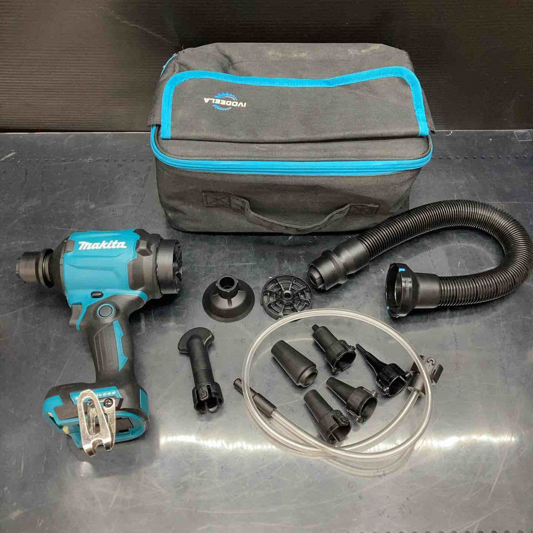★マキタ(makita) コードレスエアダスタ AS180DZ【川越店】