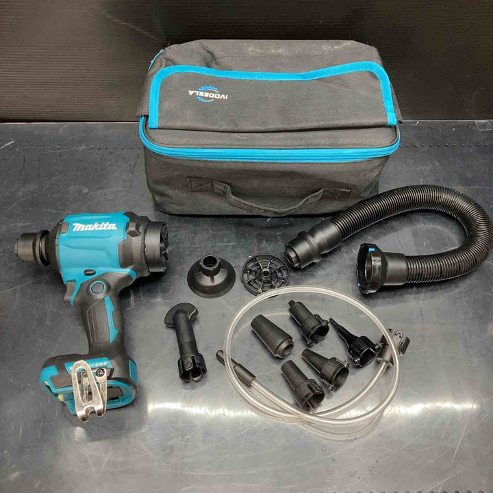 ★マキタ(makita) コードレスエアダスタ AS180DZ【川越店】
