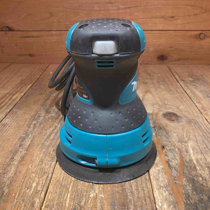 【中古品】マキタ(makita) ランダムオービットサンダ BO5030【所沢店】