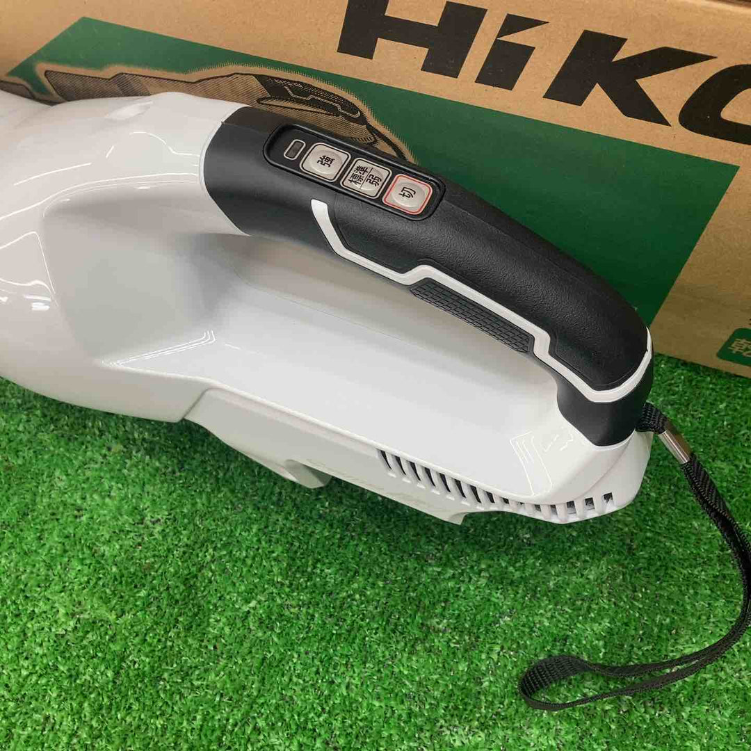 ★ハイコーキ(HIKOKI ※旧:日立工機) コードレスクリーナー R36DB(SC)(XPZ)【川越店】