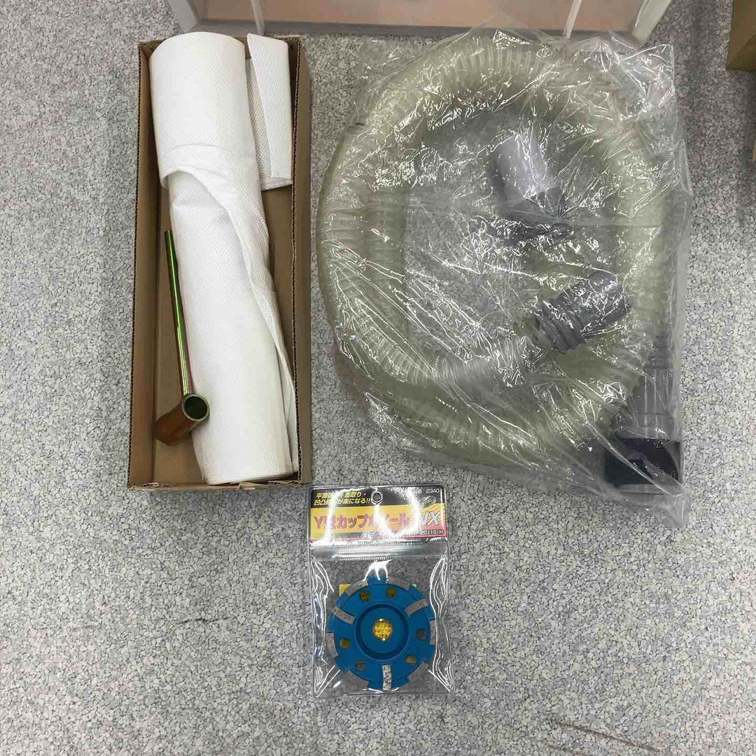 ◇GOEI 呉英 JOB CUP 集塵研磨機【八潮店】
