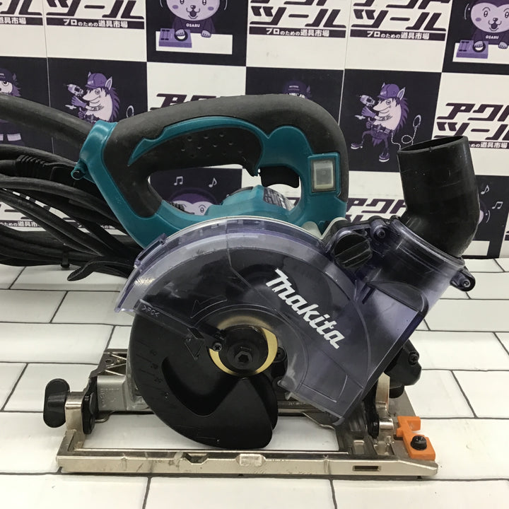 ★マキタ(makita) 防じん丸のこ KS5000FX【所沢店】