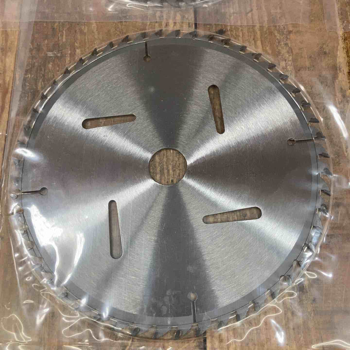 ハウスBM 165mmx1.6mmx52P 内径20mm チップソー 計20枚 丸ノコ【所沢店】
