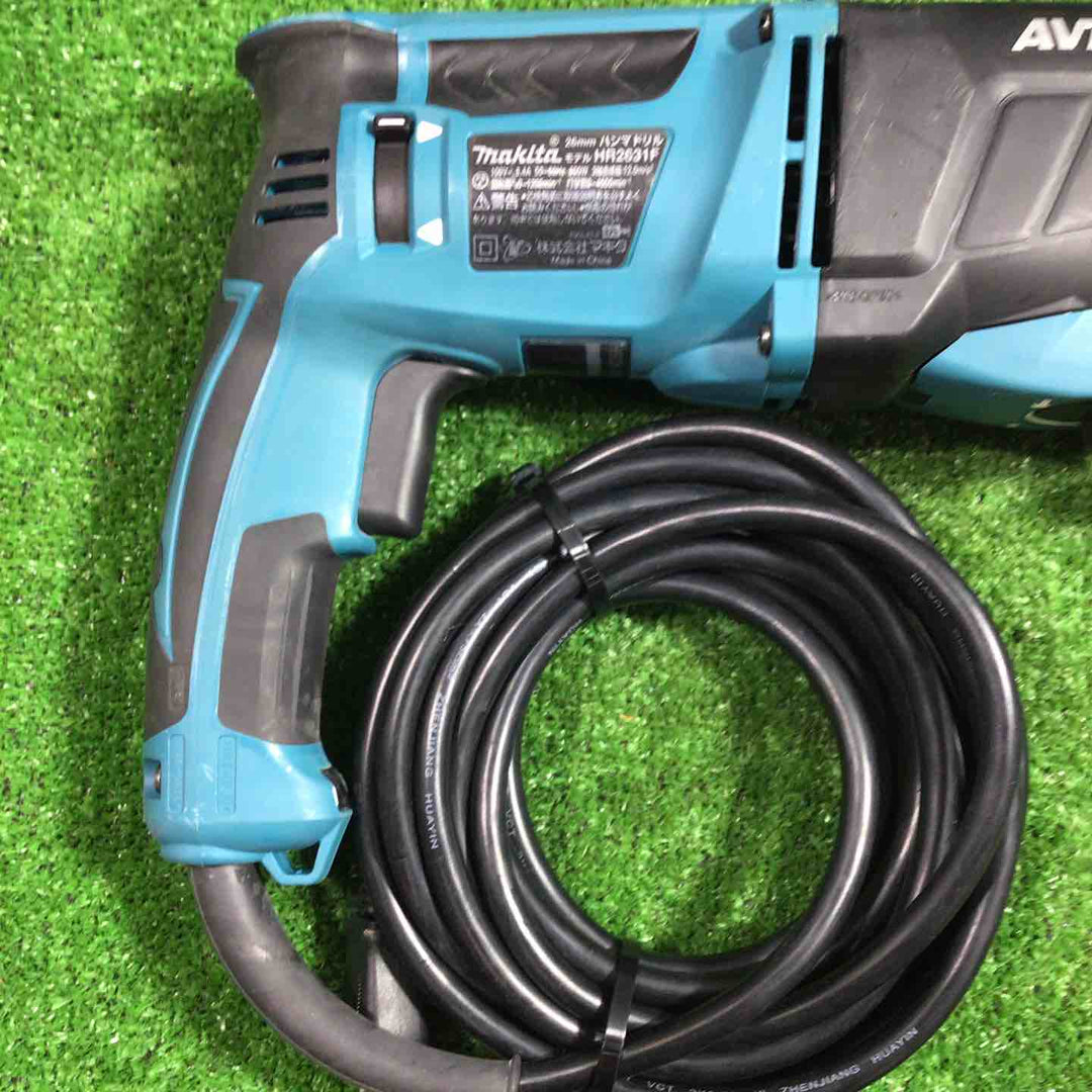 ★マキタ(makita) ハンマドリル HR2631F【川口店】