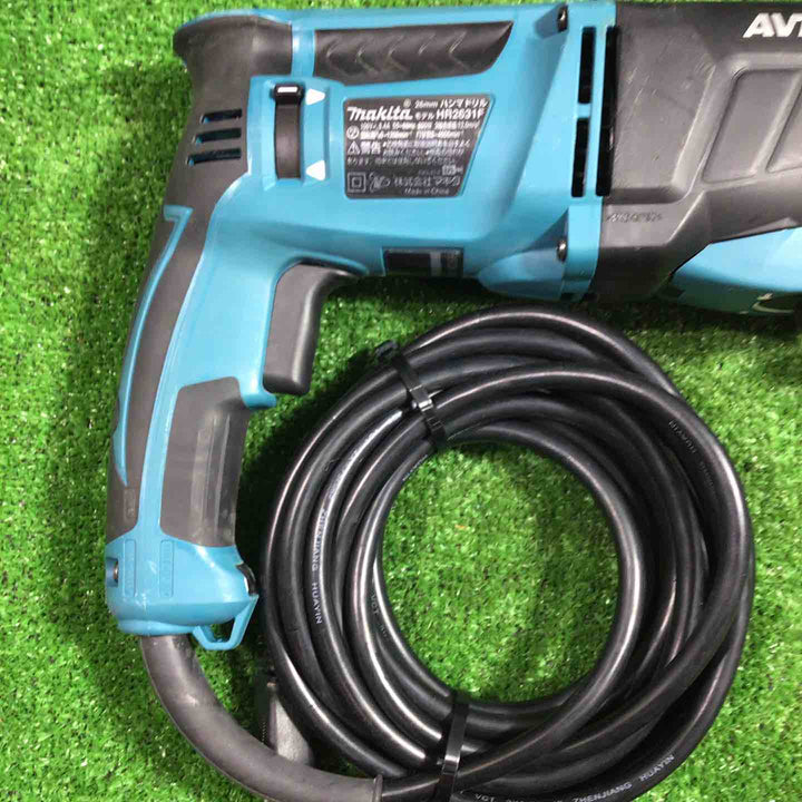 ★マキタ(makita) ハンマドリル HR2631F【川口店】