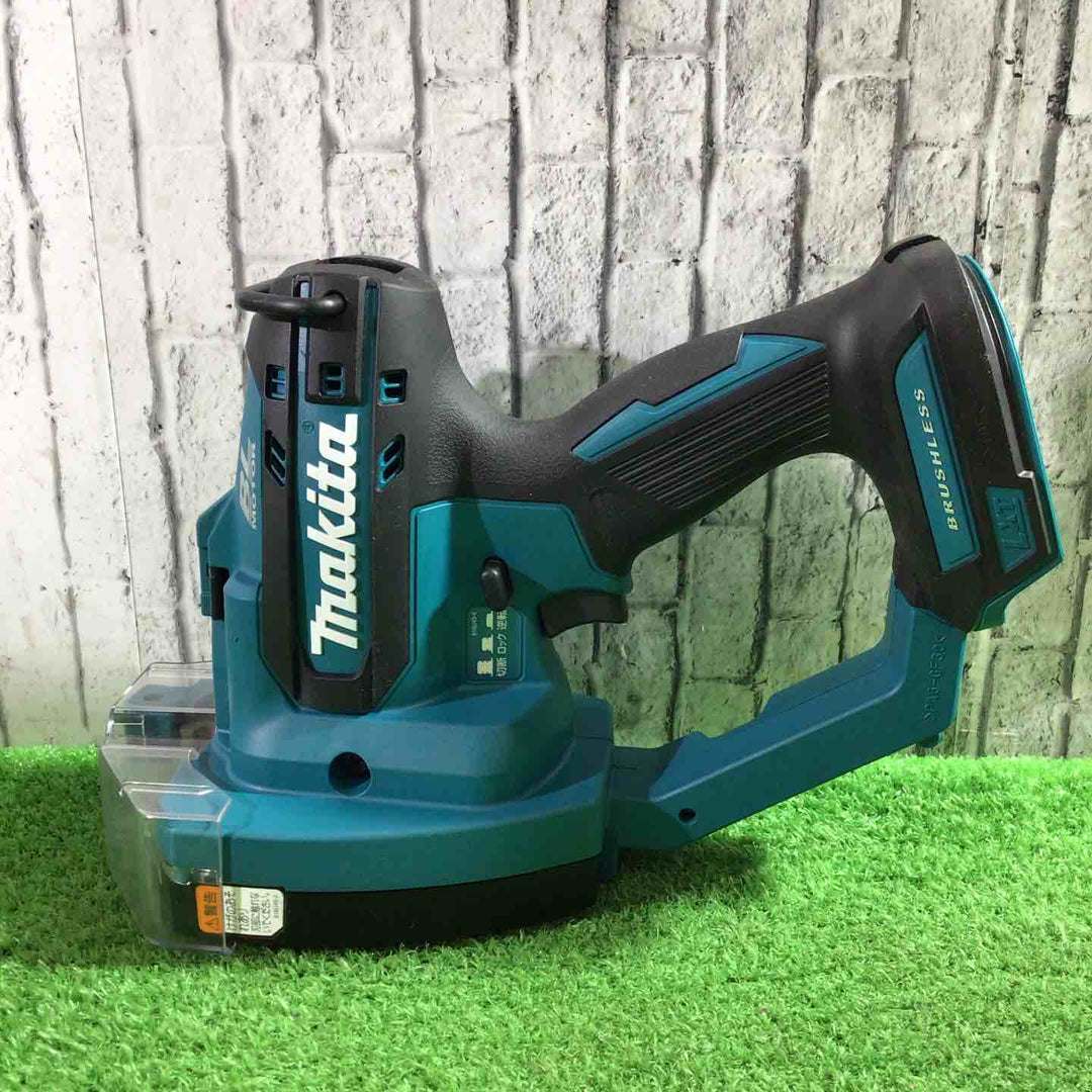 ★マキタ(makita) コードレス全ネジカッター SC102DRGX【川口店】