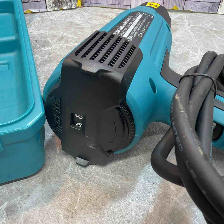 ☆マキタ(makita) ヒートガン HG6031VK【八潮店】