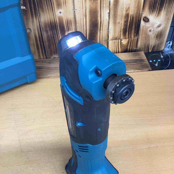 ☆マキタ(makita) コードレスマルチツール TM30DSH【越谷店】