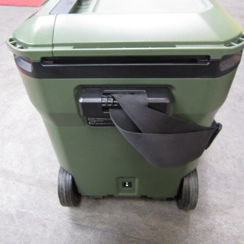 ハイコーキ(HIKOKI ※旧:日立工機) コードレス冷温庫 UL18DB(WMG)【川崎店】