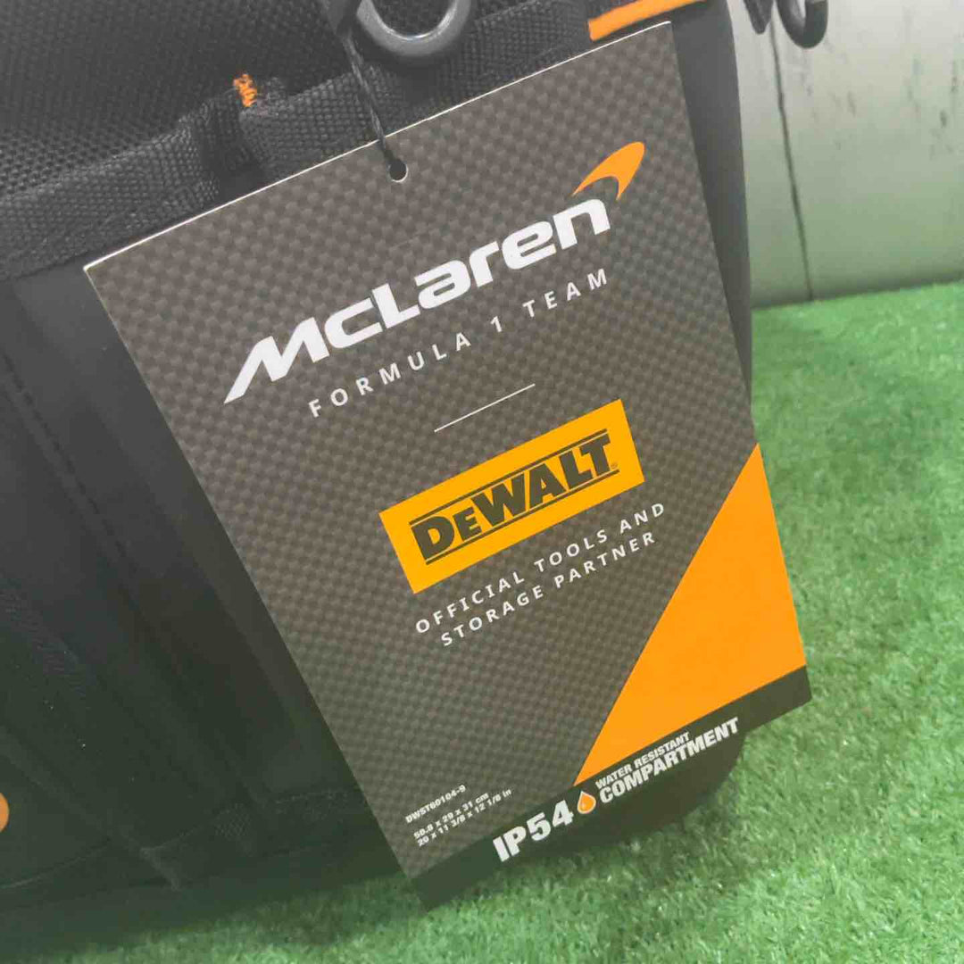 DEWALT デウォルト キャリー 限定 マクラーレン【柏店】