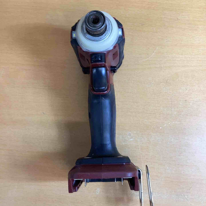 ★マキタ(makita) コードレスインパクトドライバー TD172DZAR【越谷店】