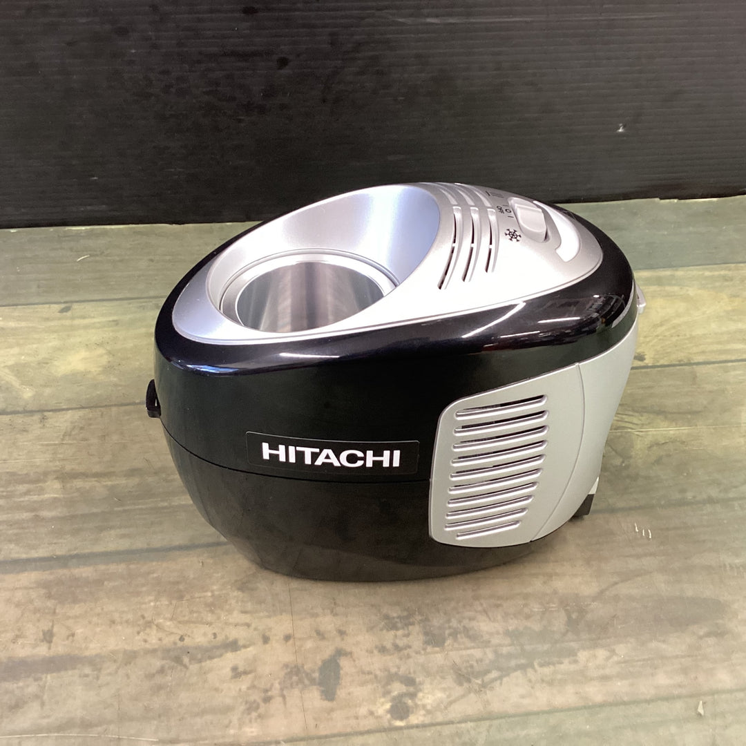 【未使用品】〇ハイコーキ(HIKOKI ※旧:日立工機) コードレス冷温ホルダ UL1810DA(B)【東大和店】