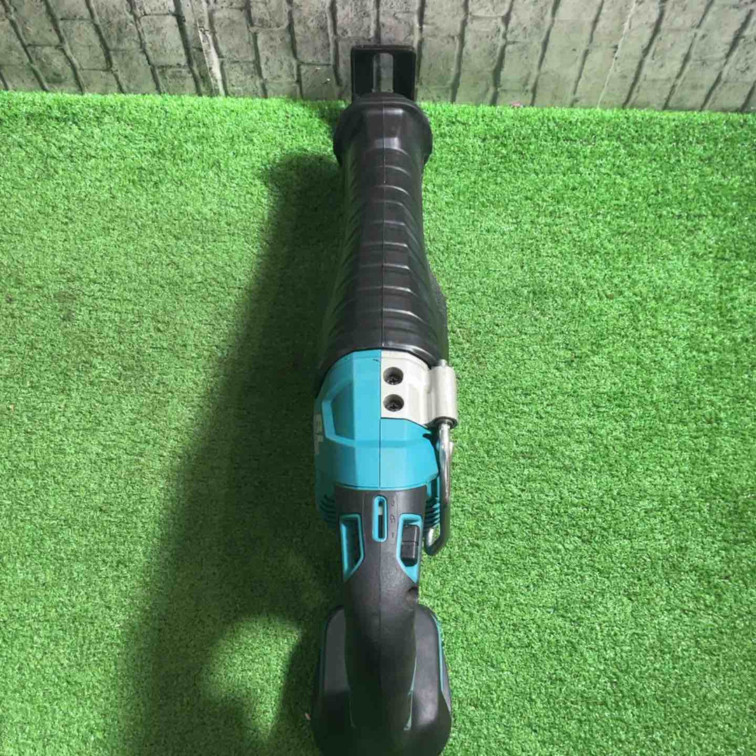 ★マキタ(makita) コードレスレシプロソー JR187DRG 動作確認済【川口店】