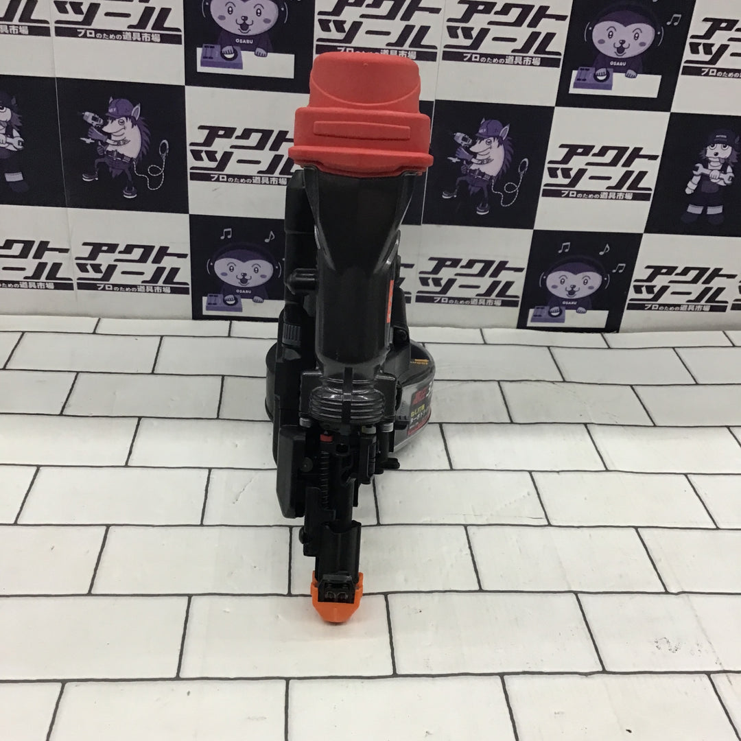 ★マックス(MAX) 高圧エアネジ打機 HV-R32G2-G【所沢店】
