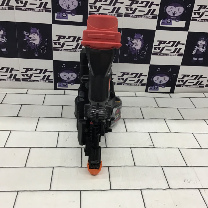 ★マックス(MAX) 高圧エアネジ打機 HV-R32G2-G【所沢店】