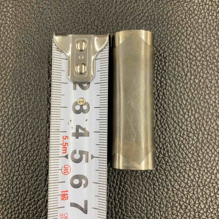 菱貫 四角玄能(玄翁) 94g 25匁【八潮店】
