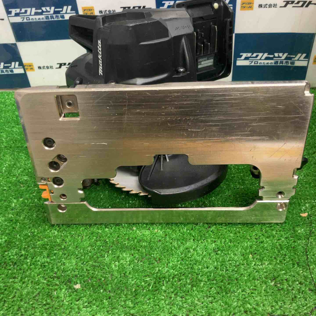 ★マキタ(makita) コードレスマルノコ HS005GZB【草加店】