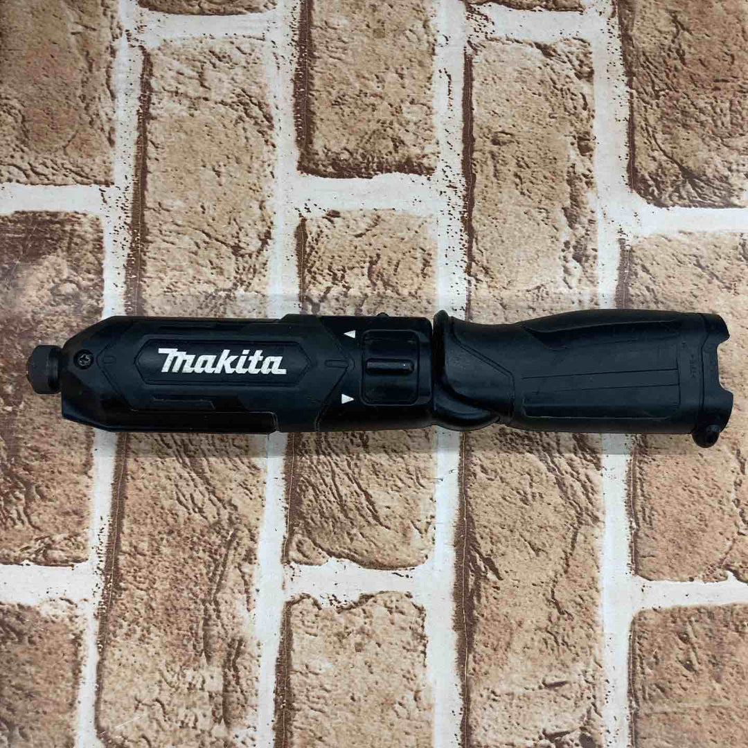 ★マキタ(makita) コードレスペンインパクトドライバー TD022DSHXB【所沢店】