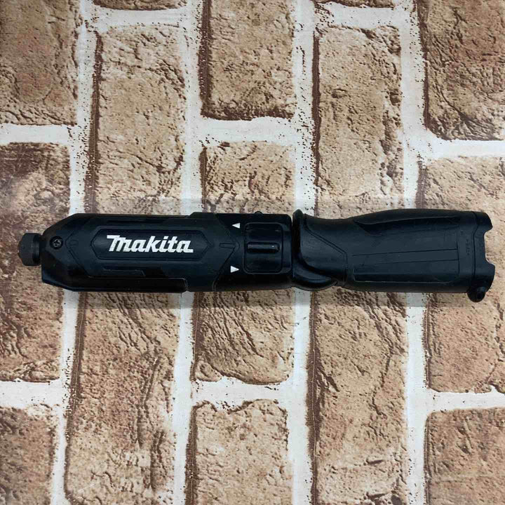 ★マキタ(makita) コードレスペンインパクトドライバー TD022DSHXB【所沢店】