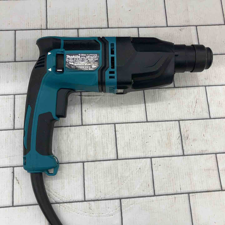 ★マキタ(makita) ハンマドリル HR1841F【所沢店】