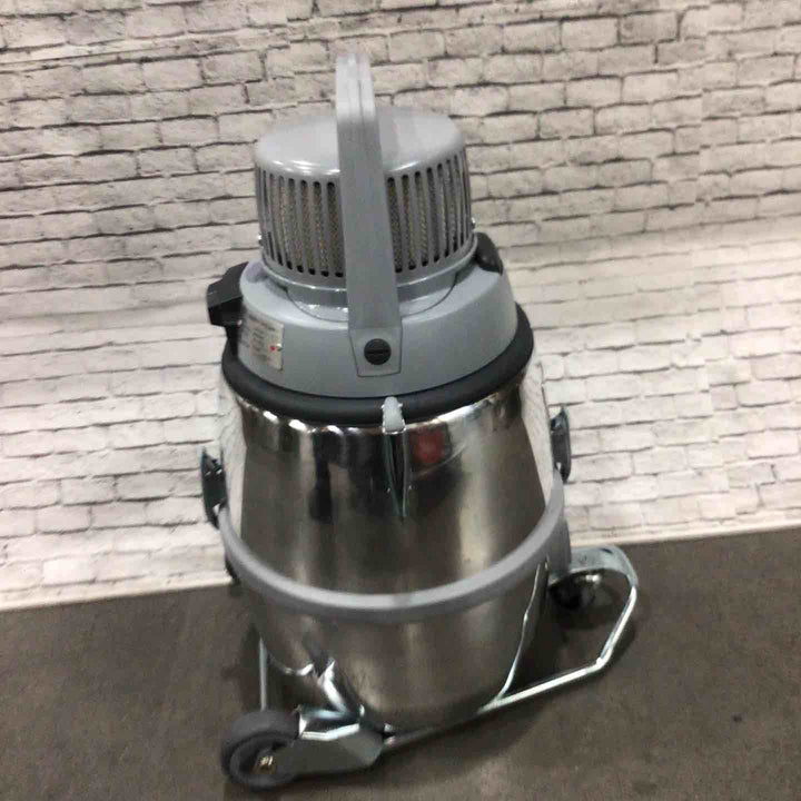 ★ニルフィクス 真空掃除機 GM80P【川口店】