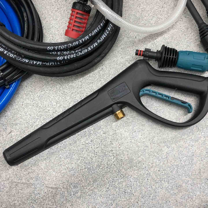 ★マキタ(makita) コードレス高圧洗浄機 MHW001GZ【八潮店】