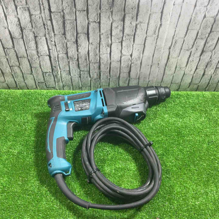 ★マキタ(makita) ハンマドリル HR2601F【川口店】