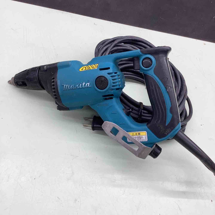 ☆マキタ(makita) ボードスクリュードライバ 6819【越谷店】