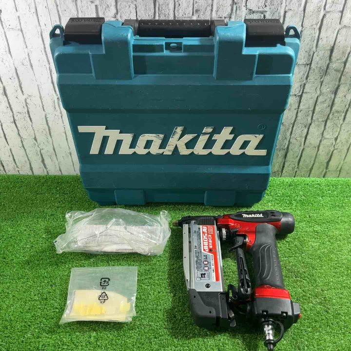 ★マキタ(makita) 高圧ピンネイラ AF501HP【川口店】