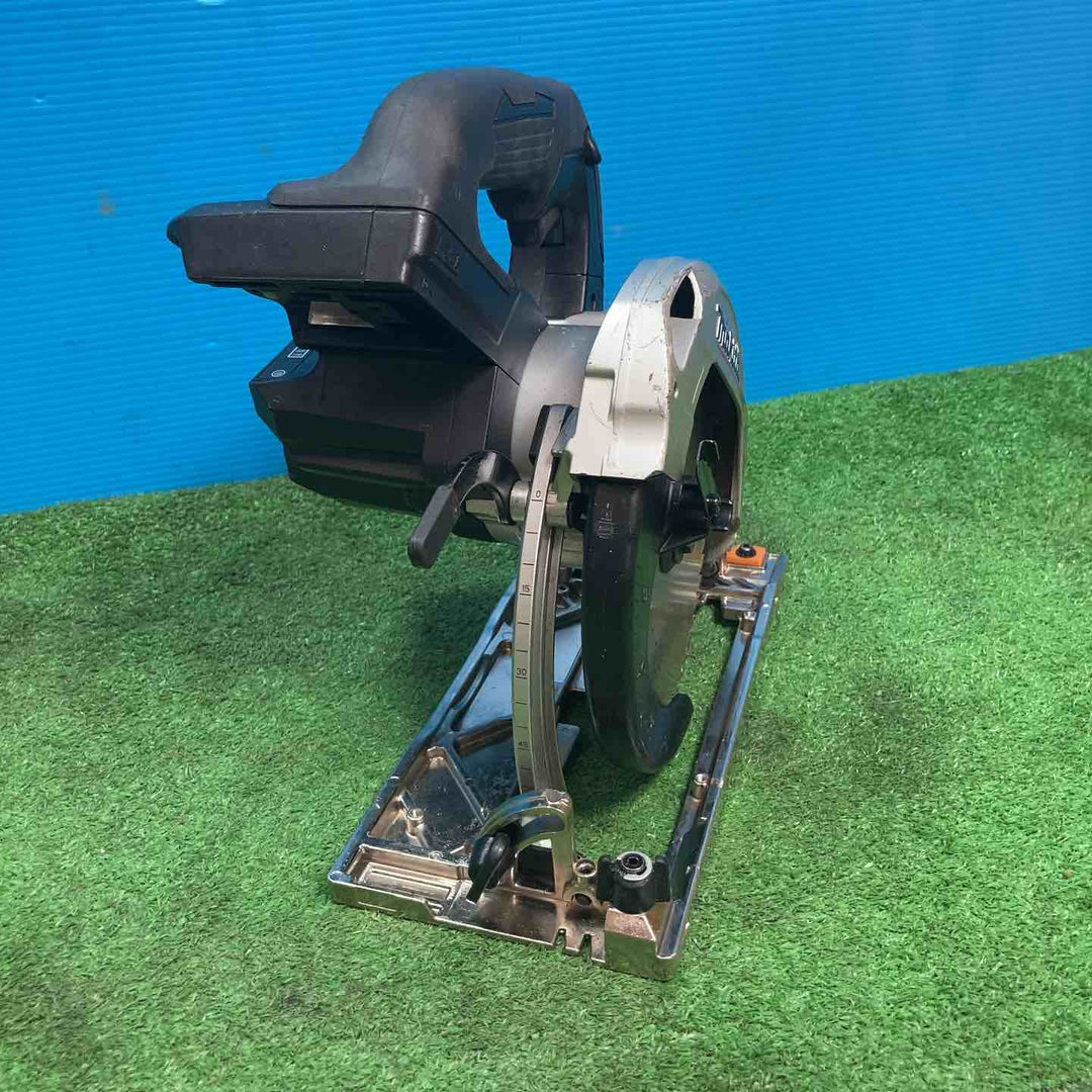 ★マキタ(makita) コードレス丸のこ HS631DZSB【岩槻店】