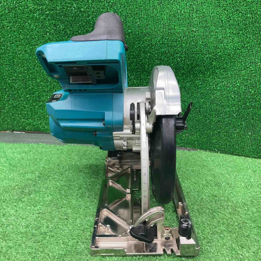 マキタ(makita) コードレス丸のこ HS631DZ+BL1860B 【桶川店】