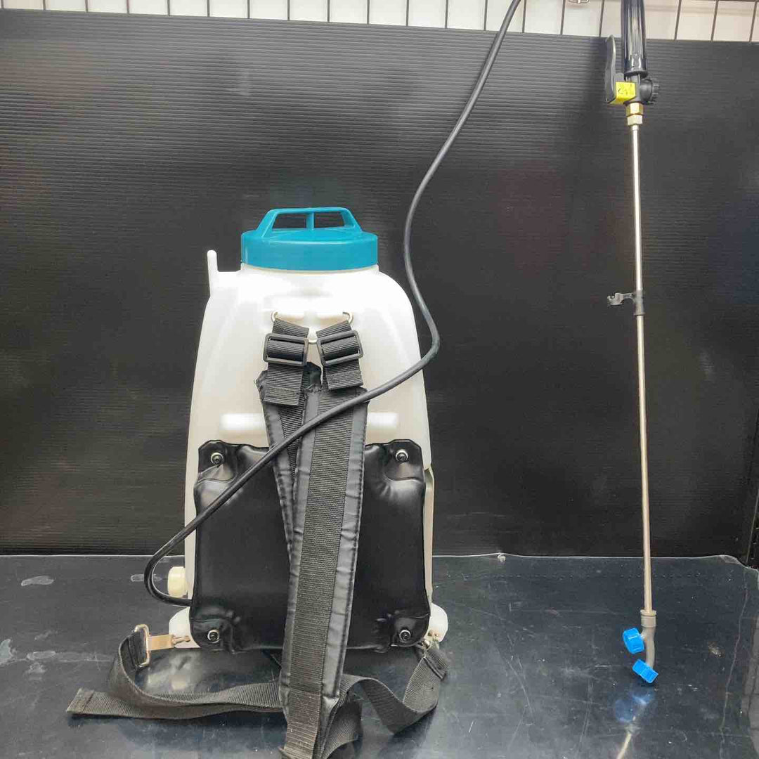 マキタ 充電式噴霧器 本体のみ 18V 15L MUS154DZ【川越店】