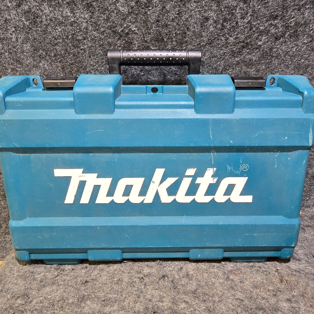 【中古品】マキタ(makita) コードレスレシプロソー JR144DRF【桶川店】